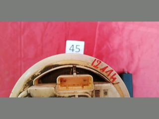 bontott CITROËN BERLINGO Üzemanyagszint Jeladó