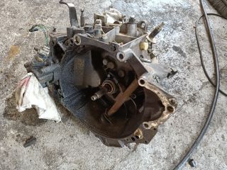 bontott CITROËN BERLINGO Váltó (Mechanikus)