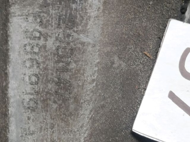 bontott CITROËN BERLINGO Váltó (Mechanikus)