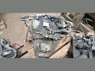 bontott CITROËN BERLINGO Váltó (Mechanikus)