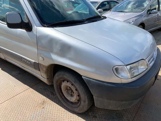 bontott CITROËN BERLINGO Váltó (Mechanikus)