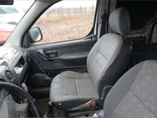 bontott CITROËN BERLINGO Váltókar (Mechanikus)