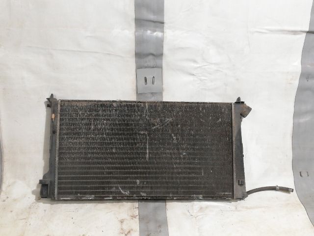 bontott CITROËN BERLINGO Vízhűtő Radiátor (Nem klímás)