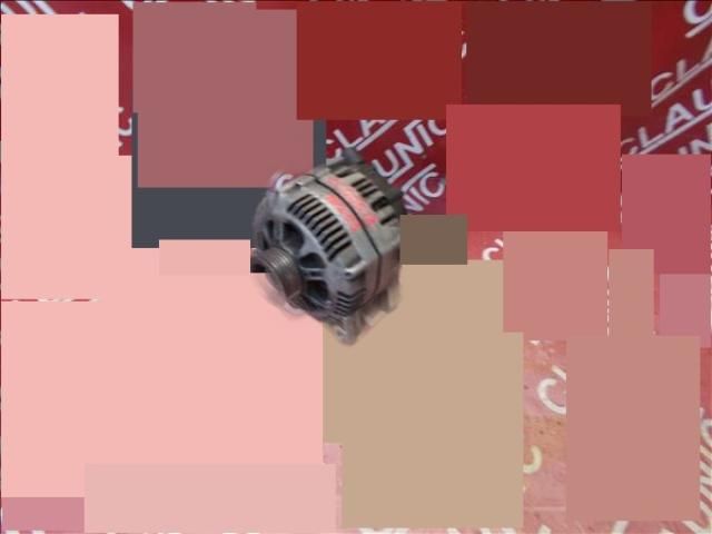 bontott CITROËN BERLINGO Generátor