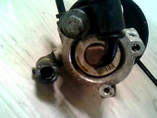 bontott CITROËN BERLINGO Kormányszervó Motor (Hidraulikus)