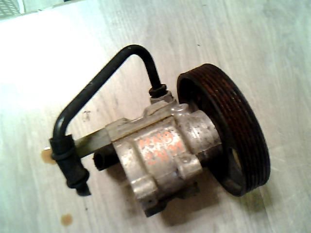 bontott CITROËN BERLINGO Kormányszervó Motor (Hidraulikus)