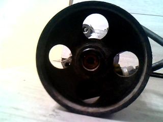 bontott CITROËN BERLINGO Kormányszervó Motor (Hidraulikus)