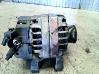 bontott CITROËN BERLINGO Generátor