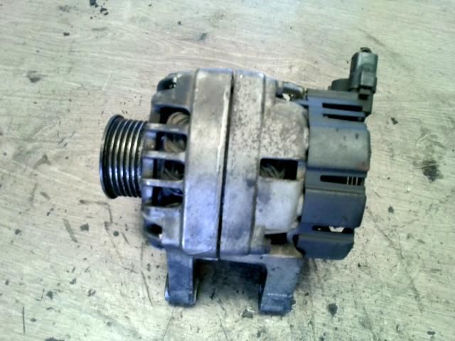 bontott CITROËN BERLINGO Generátor