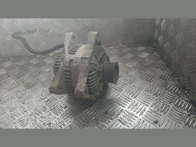 bontott CITROËN BERLINGO Generátor