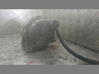 bontott CITROËN BERLINGO Generátor