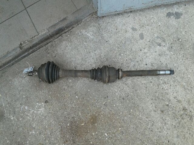 bontott CITROËN BERLINGO Jobb Féltengely