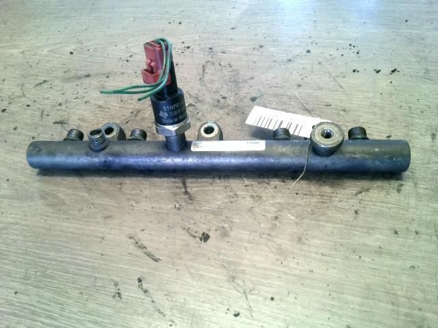 bontott CITROËN BERLINGO Közösnyomócső