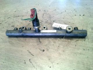 bontott CITROËN BERLINGO Közösnyomócső