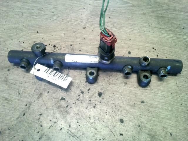 bontott CITROËN BERLINGO Közösnyomócső