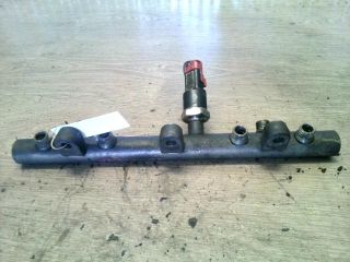 bontott CITROËN BERLINGO Közösnyomócső