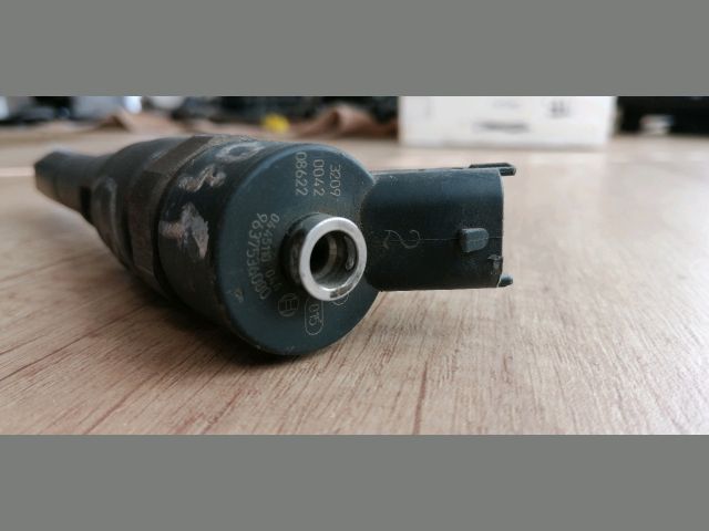 bontott CITROËN BERLINGO Porlasztó (1 db)