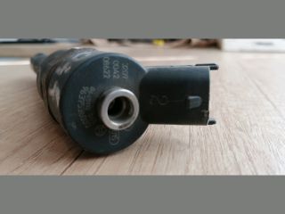 bontott CITROËN BERLINGO Porlasztó (1 db)