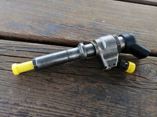 bontott CITROËN BERLINGO Porlasztó (1 db)