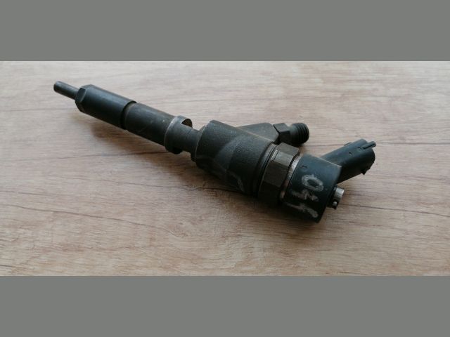 bontott CITROËN BERLINGO Porlasztó (1 db)