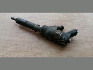 bontott CITROËN BERLINGO Porlasztó (1 db)