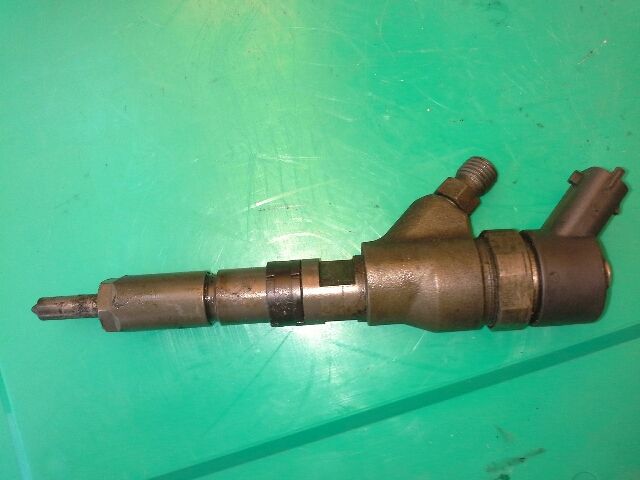 bontott CITROËN BERLINGO Porlasztó (1 db)