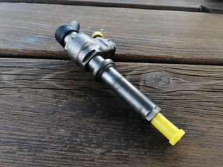 bontott CITROËN BERLINGO Porlasztó (1 db)