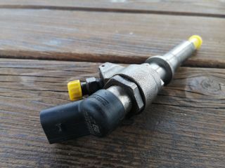 bontott CITROËN BERLINGO Porlasztó (1 db)