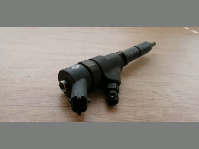 bontott CITROËN BERLINGO Porlasztó (1 db)