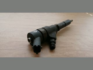 bontott CITROËN BERLINGO Porlasztó (1 db)