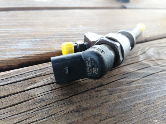 bontott CITROËN BERLINGO Porlasztó (1 db)