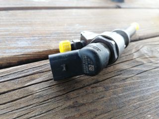 bontott CITROËN BERLINGO Porlasztó (1 db)