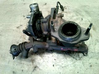 bontott CITROËN BERLINGO Turbó