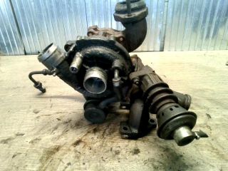 bontott CITROËN BERLINGO Turbó