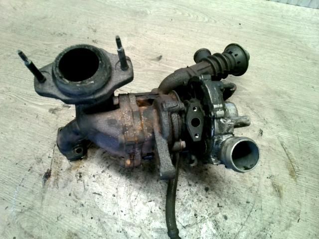 bontott CITROËN BERLINGO Turbó