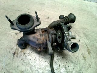 bontott CITROËN BERLINGO Turbó