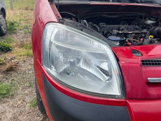 bontott CITROËN BERLINGO ABS Kocka