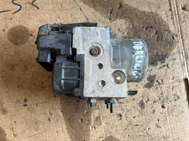 bontott CITROËN BERLINGO ABS Kocka