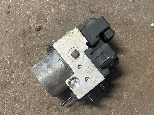 bontott CITROËN BERLINGO ABS Kocka