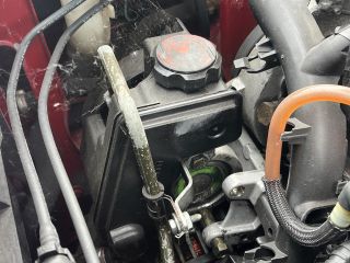 bontott CITROËN BERLINGO ABS Kocka