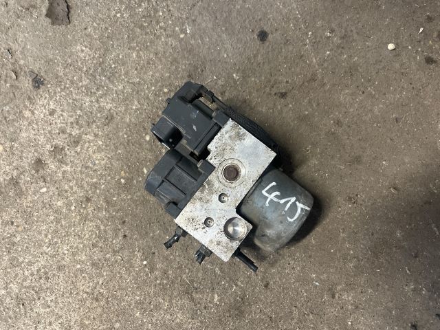 bontott CITROËN BERLINGO ABS Kocka