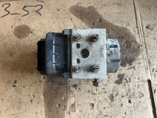 bontott CITROËN BERLINGO ABS Kocka