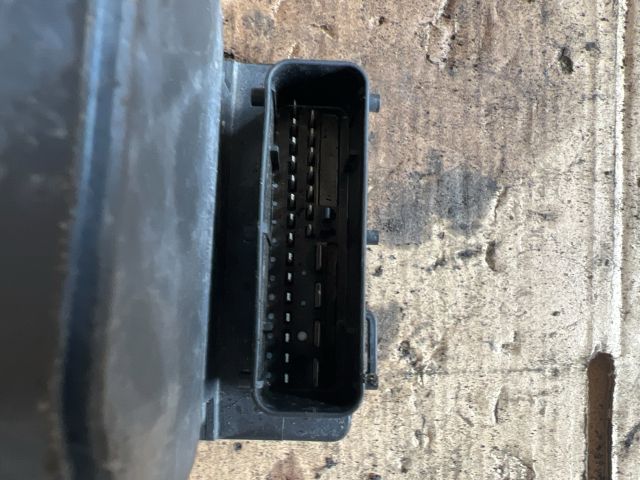 bontott CITROËN BERLINGO ABS Kocka