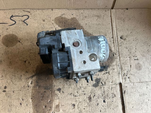 bontott CITROËN BERLINGO ABS Kocka