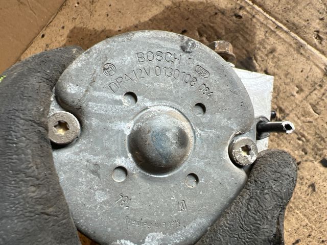 bontott CITROËN BERLINGO ABS Kocka