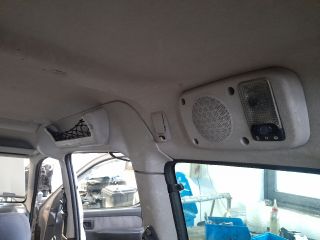 bontott CITROËN BERLINGO Bal első Csonkállvány Kerékaggyal