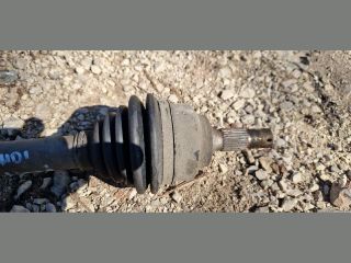 bontott CITROËN BERLINGO Bal Féltengely