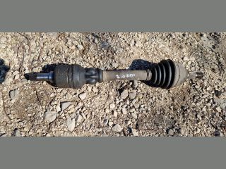 bontott CITROËN BERLINGO Bal Féltengely