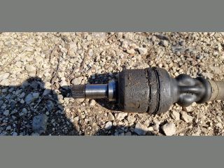 bontott CITROËN BERLINGO Bal Féltengely