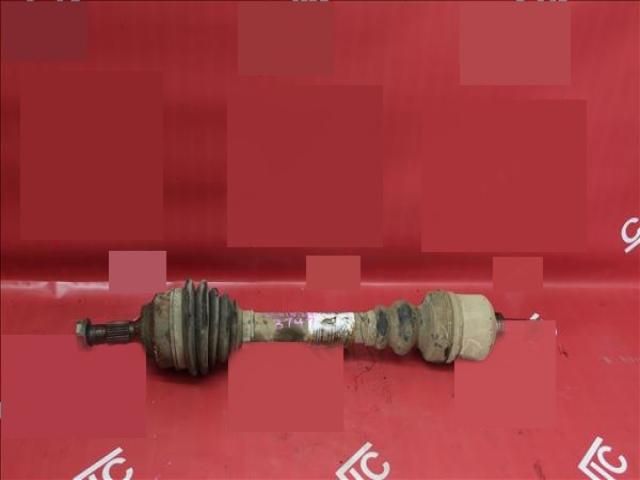 bontott CITROËN BERLINGO Bal Féltengely